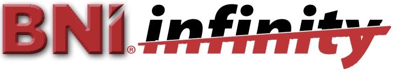 BNI Infinity Logo